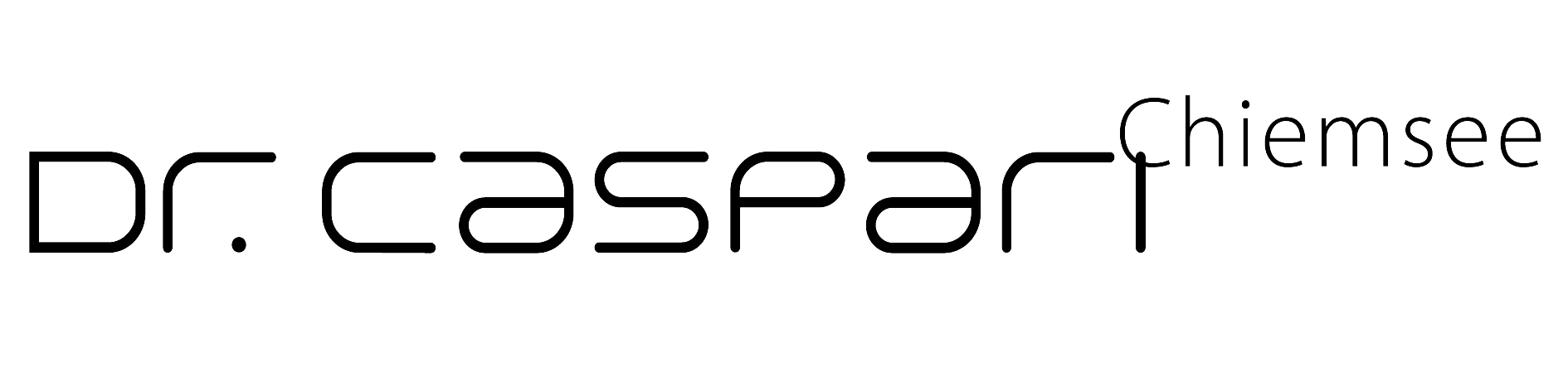 Dr. Caspari Chiemsee